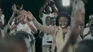 Imani Milele Choir | Neyanze Nnyo Yesu (So Grateful to Jesus Christ)