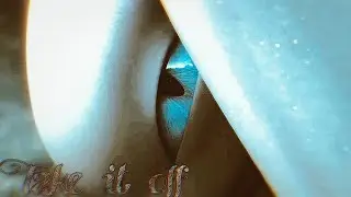 Light fury~Take it off