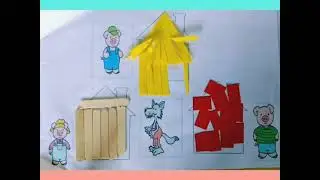 Book Trailer Cuentos Infantiles (Tercera Parte)