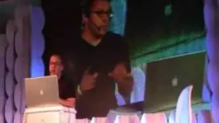 Desachate - ponencia de  Fernando Barbella, BBDO Argentina
