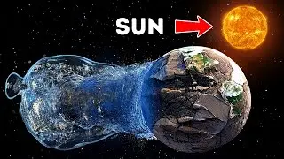 What would happen to humanity if the Sun suddenly started spinning around the Earth?
