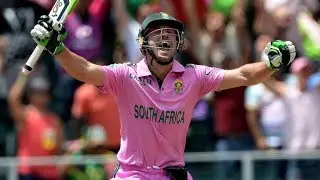 AB Devilliers 👽 X Way Down We Go  #abd #viral #trending