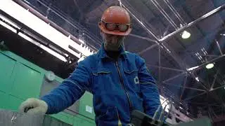 Видеопрезентация ОАО 