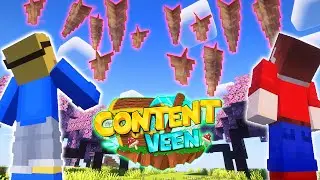 Mensen DODEN Op Contentveen! (Contentveen Seizoen 4)