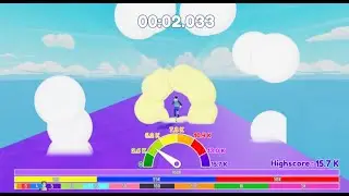 Race Clicker Script