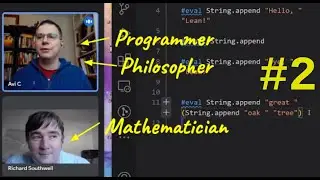 Learning To Code In Lean 4 With A Friend: Structure And Recursion