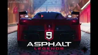 Asphalt 9 Legends - how to fix error codes 1, 2, 3 and 5