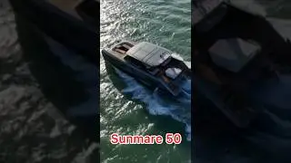 Sunmare 50 - Boat Review Teaser - Multihulls World