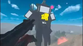 Skibidi simp 3 part 1 (A titans fist)