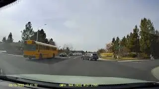 School Bus