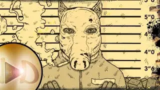 free Madlib type beat - "REAL CO"