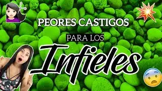 Los terroríficos castigos para los infieles en la antigüedad