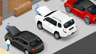 I Opened a Car Dealership That Lies to Everyone - Auto Dealership Tycoon