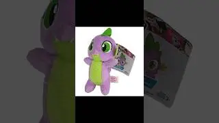 these plushies are all offical btw