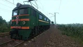 ВЛ23-401 RailWorks64 2022 12 18 02 49 19 120