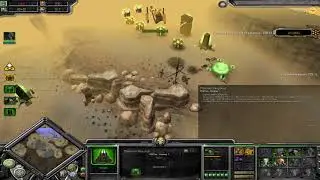 soulstorm - Necron vs SoB