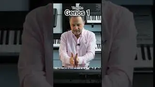 Extra bundles included in our Pre-Owned Yamaha Genos 1 keyboards  🎹 #yamaha #genos1 #keyboards