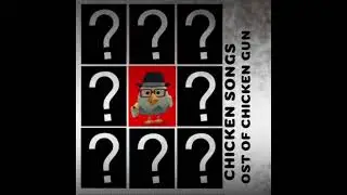 Chicken Gun OST 1: Maple Leaf Rag