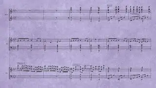 Classical Music Mashup IV for Orchestra