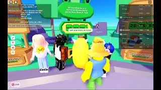 Got scammed in roblox (PLS DONATE)