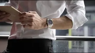 Swiss Luxury at Steal; Tissot PRX Powermatic 80 Review, Analysis & wristshots | Hafiz J Mehmood