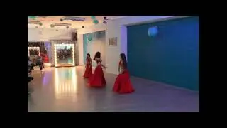 Трио «Исида»