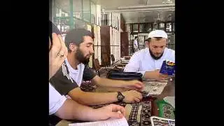 Нашид о шейхе МуртазаАли (рахимаху-Ллах)