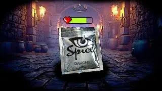 K1ng - Spice Dungeon