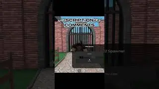 🔫MM2 Spawner Script OP Script *WORKING NOVEMBER 2024* 