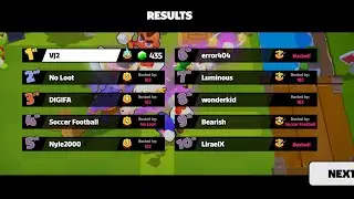 Squad Busters - Destroying Everyone all opponents busted