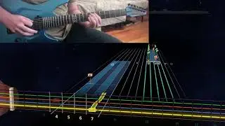 Rocksmith+ - Metallica - Sad But True - 100%