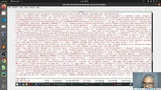 32) 20220604083847 Deployment using Ansible, Flow of deployment, Role of backup as Pre & Post checks