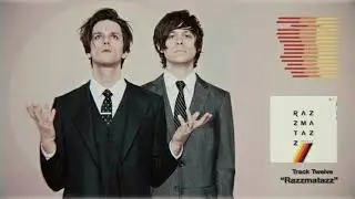 I DONT KNOW HOW BUT THEY FOUND ME - Razzmatazz (Track By Track)