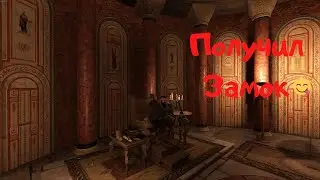 Получил замок на халяву... Mount & Blade II: Bannerlord  8 серия