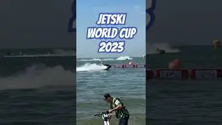 Россия участвует под своим Флагом! Чемпионат мира по Аквабайку 