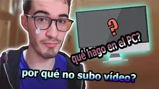 DAILY VLOG DE UN ESTUDIANTE DE  VFX | VLOG
