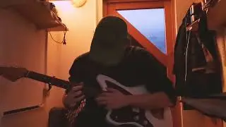 Midwest emo/math rock riffin on the jazzy DAEAC#E