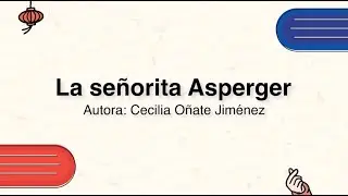 La señorita Asperger