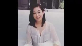 asal shodieva birnimalar dib hammani tabriklayapti 2014
