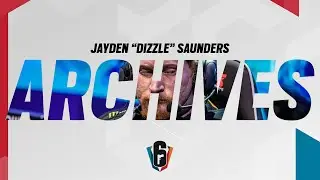 The story of a coach who defied the odds | Dizzle - R6 Esports Archives