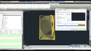 Civil 3D Import LandXML and Volume Surfaces