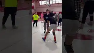 Training in NJ w/ Immortal WC at Rancocas HS #wrestlingcamp #wrestlingtechnique #wrestling