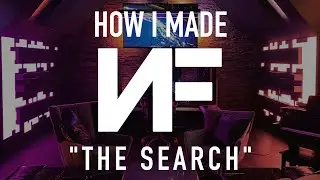 NF'S PRODUCER SHOWS HOW HE MADE 