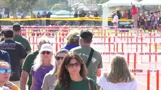 Carter Birade, 110 Hurdles Prelim, 2023 Big West Track and Field Championships, 5-12-2023