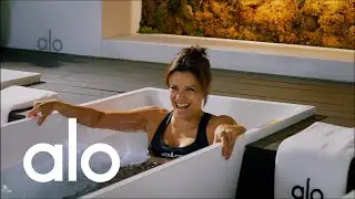 Eva Longoria | Break The Ice