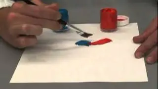 Additive vs. Subtractive Light.mp4