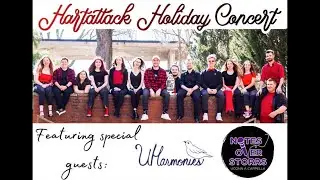 Hartattack Winter Show 2022