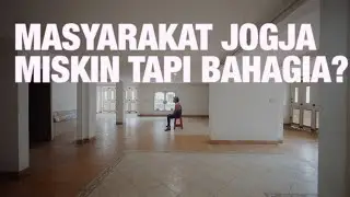 Mengapa UMR di Yogyakarta Murah?