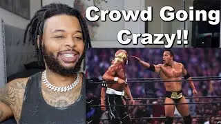 WWE Top 20 Loudest Eliminations Pops of all Time | Reaction