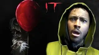 IT Hacked My SnapChat - IT Movie SnapChat Filter